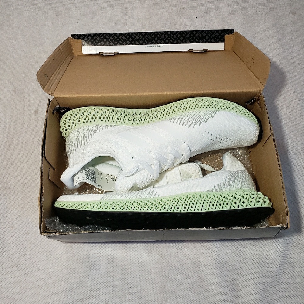 Adidas futurecraft mens shoe size 11